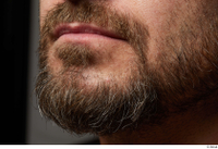  HD Face Skin Neeo bearded chin face lips mouth skin pores skin texture 0003.jpg